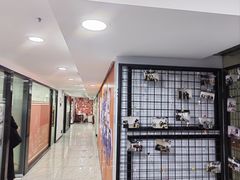 -天琥教育(武汉武广校区)