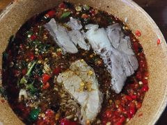 -汤锅大王(新平曹苏黄牛汤锅有限公司)