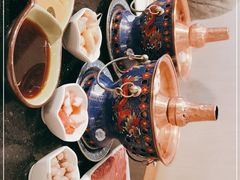 -南门涮肉(上海二店)
