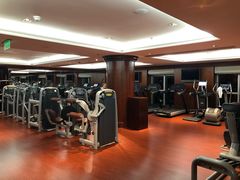 -广州富力丽思卡尔顿酒店