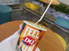 -DQ·蛋糕·冰淇淋(三亚青春颂店)