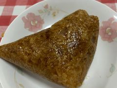 -小阿姨小脚粽(静安店)