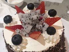 -晶丽香榭自助餐(南京大饭店)