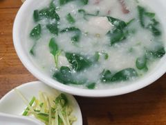 -华记粥饭店(印象容桂主题风情街店)