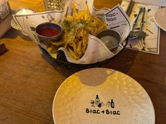 -Blac+Blac(中海环宇荟店)