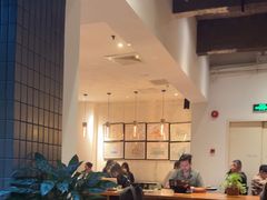 -BAKER&SPICE(安福路店)