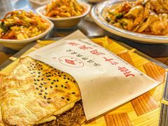 -元志初腊汁肉夹馍(钟楼粉巷店)