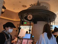 -B&C黄油与面包·THE GARDEN BAKERY概念店(世纪汇店)