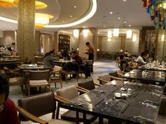 -泰山宝盛大酒店·八珍轩自助餐