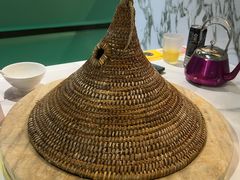 -云中鱼蒸汽石锅鱼(川沙百联店)