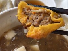 -咬不得高祖生煎·简餐(骆家庄店)