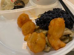 -素清香(解放路店)