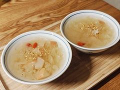 -兮食农场餐厅