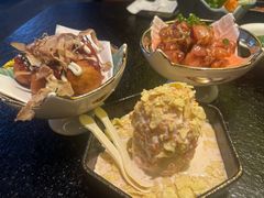 -樱嘢·炭火烧肉(惠南店)