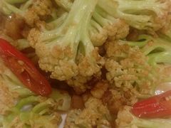 -锦粤宫·精致粤菜(深圳北站店)
