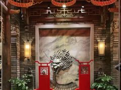 大堂-小龙坎火锅(全球总店)