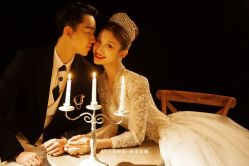 -苏州HX-合喜映画婚纱摄影
