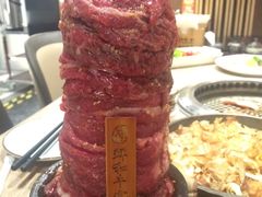 -好牛烧肉(世茂广场店)