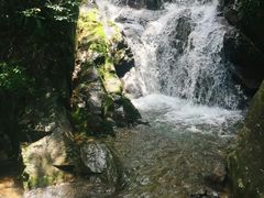 -藏龙百瀑风景区