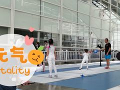 -剑缘俱乐部(浦东前滩店)