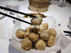 -眉州东坡(春秀路店)