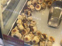 -宋记饼家(石门二路店)