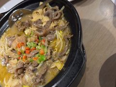 -洪兴砂锅·融合砂锅菜(三站店)