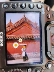 点击看大图 -美云庭古装·格格服汉服·京城旅拍(北京店)