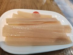 -羊乐锅·火锅·烧烤(夫子庙店)