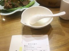 -粤色·老广州茶餐厅(河南商会大厦店)