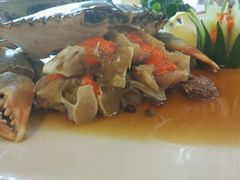 -罗阳人家私房菜(罗阳路店)
