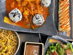 -HONGA HONGA雄家(曹路店)