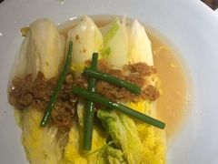 -外婆家(蓝色港湾店)