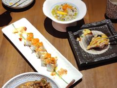 -白石的深夜食堂(济南万象城店)