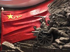 -南昌八一起义纪念馆