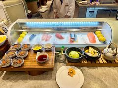 -康帝国际酒店-艾斯本自助西餐厅