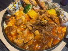 -鹏欣水游城