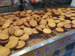 -朱記糯米蛋糕(千川百货店)