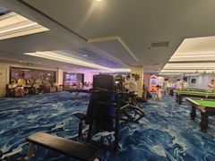 -海韵之星邮轮水会(明发商业广场店)