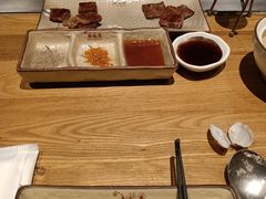 -赤坂亭·M9和牛烧肉·铁板烧(合肥万象城店)