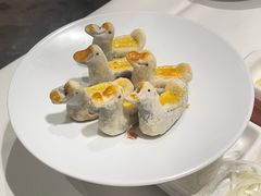 -四季民福烤鸭店(故宫店)