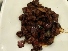 -御花园·粤菜·海鲜火锅(中山公园店)