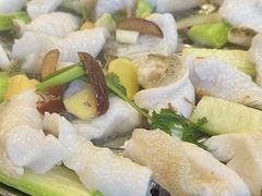 桑拿鱼-阿多私房菜(顺德店)