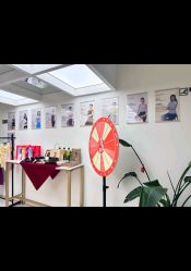 -康舒普拉提工作室control pilates