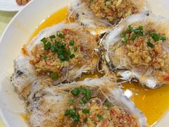 -碧海银沙海鲜餐厅(恒大海上威尼斯店)