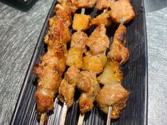 -天山集市餐厅(康城店)