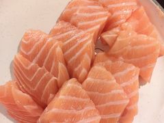 -東盛炭烤自助料理(浦东文峰广场店)