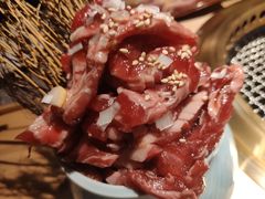-江户烧肉(高德店)