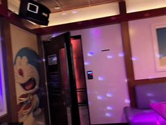 -音乐派KTV(银泰城店)