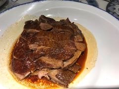 -香阁餐厅·常州菜·常州菜代表品牌(新北奥体店)